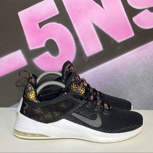 Nike Air Max Bella TR2 Floral Printed Shoes